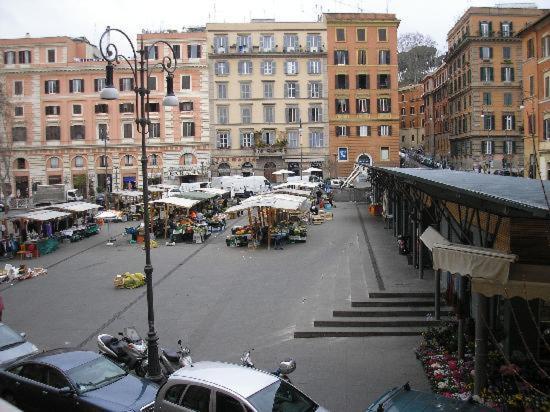 Midtown Trastevere Roma Dış mekan fotoğraf