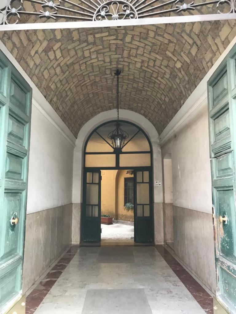 Midtown Trastevere Roma Dış mekan fotoğraf