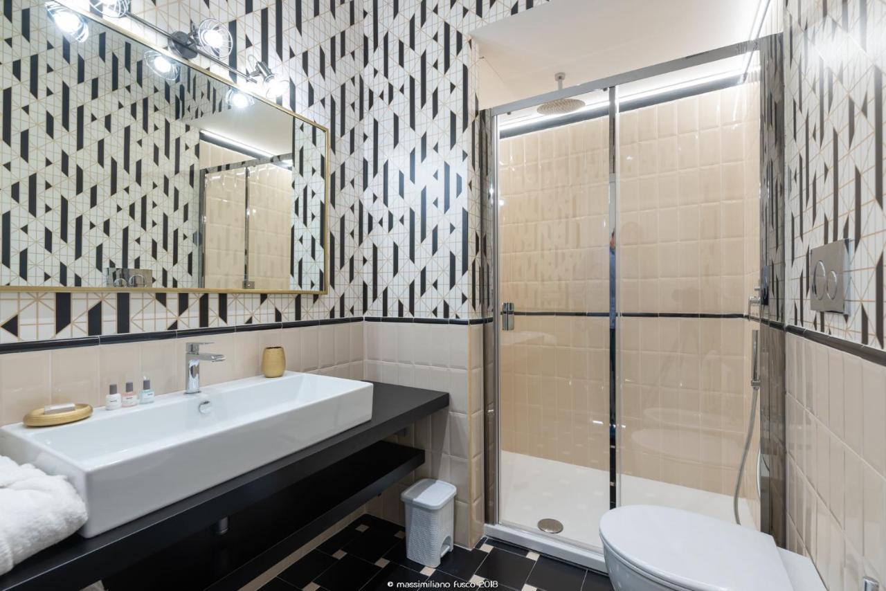 Midtown Trastevere Roma Dış mekan fotoğraf