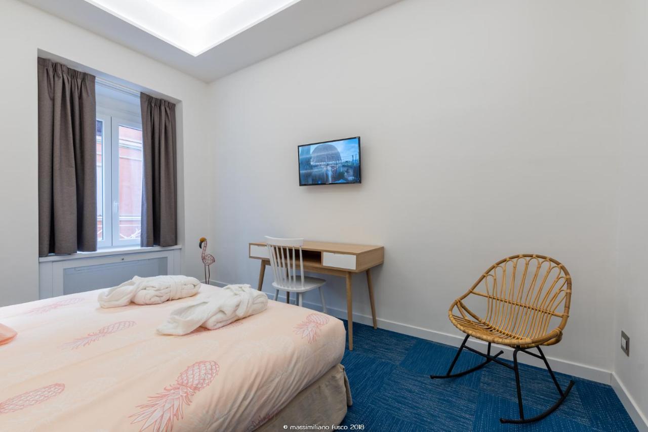 Midtown Trastevere Roma Dış mekan fotoğraf