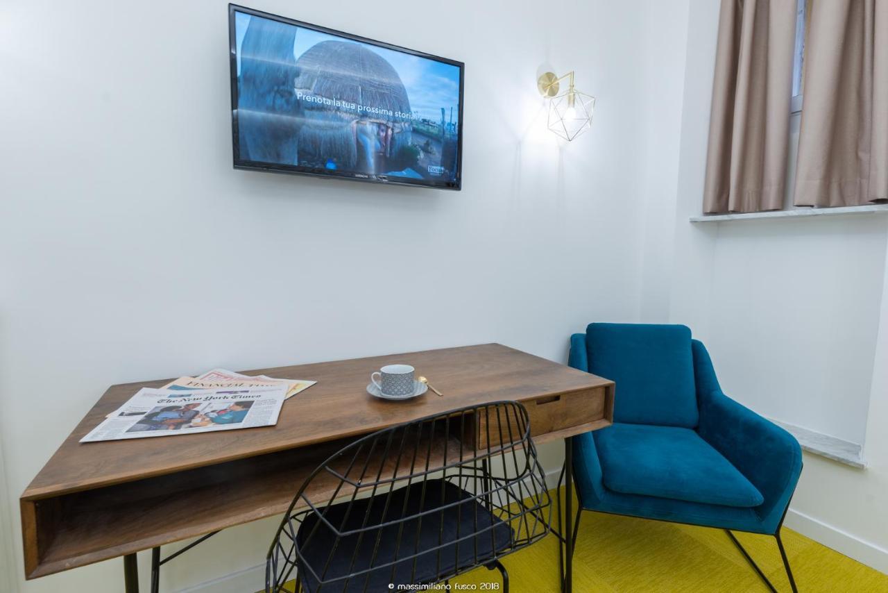 Midtown Trastevere Roma Dış mekan fotoğraf