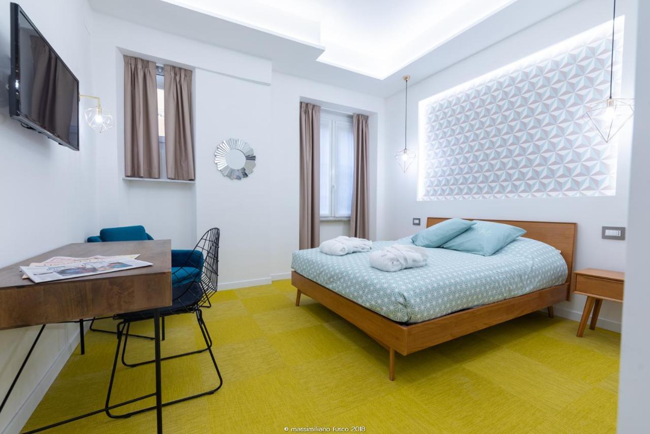 Midtown Trastevere Roma Dış mekan fotoğraf