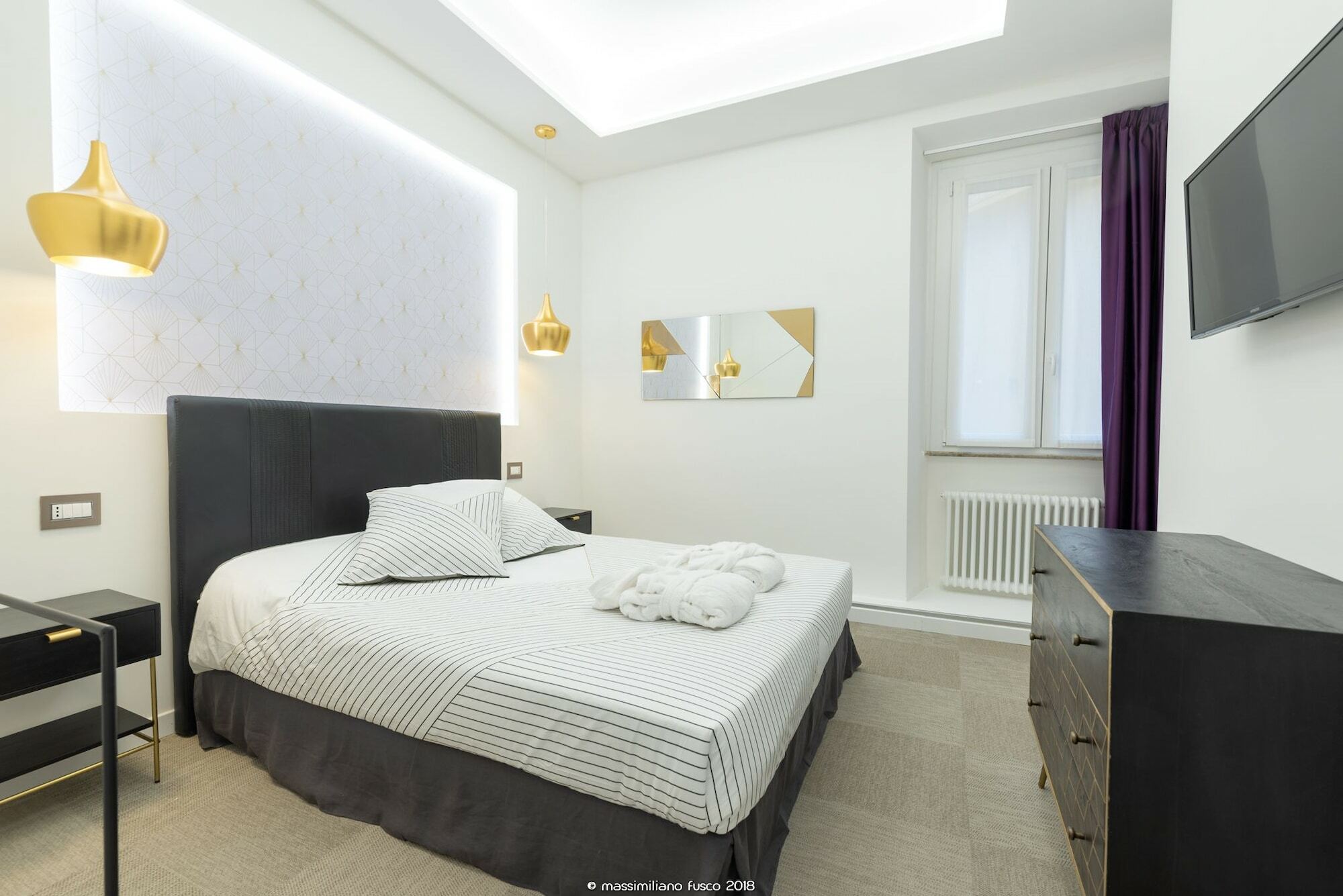 Midtown Trastevere Roma Dış mekan fotoğraf